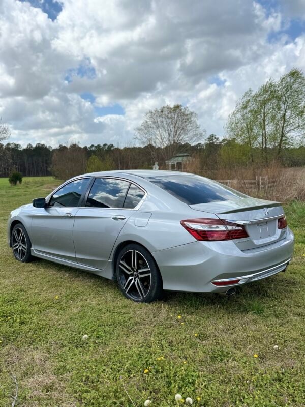 img_9841-3 2017 HONDA ACCORD | 102K MILES