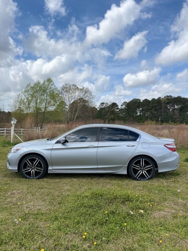 img_9842-3 2017 HONDA ACCORD | 102K MILES