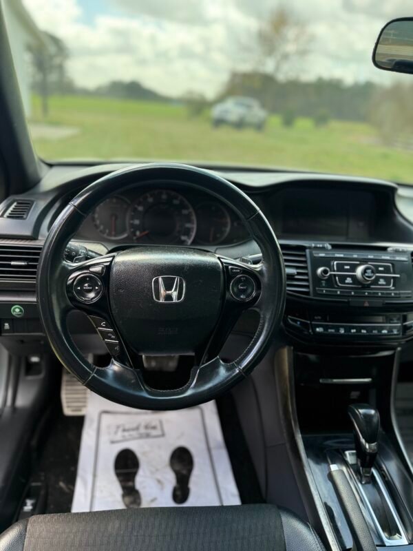 img_9845-2 2017 HONDA ACCORD | 102K MILES
