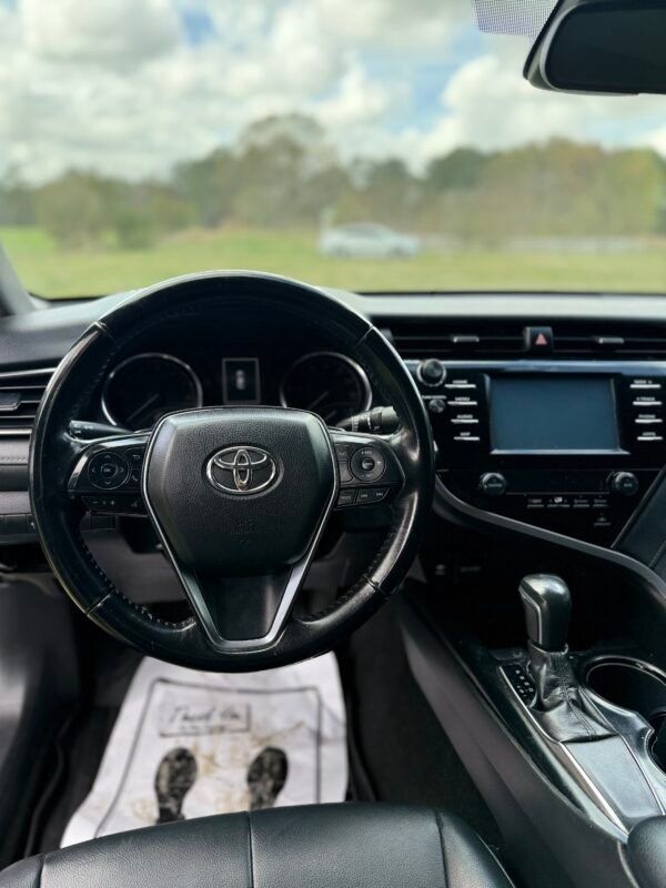 img_9848-4 2019 TOYOTA CAMRY L | 123K MILES