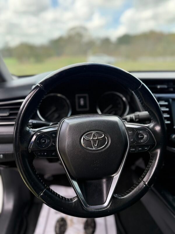 img_9849-4 2019 TOYOTA CAMRY L | 123K MILES