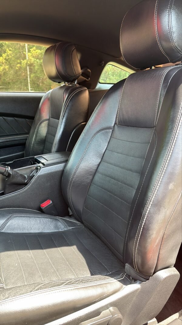 2013 FORD MUSTANG GT 5.0 | 65K MILES