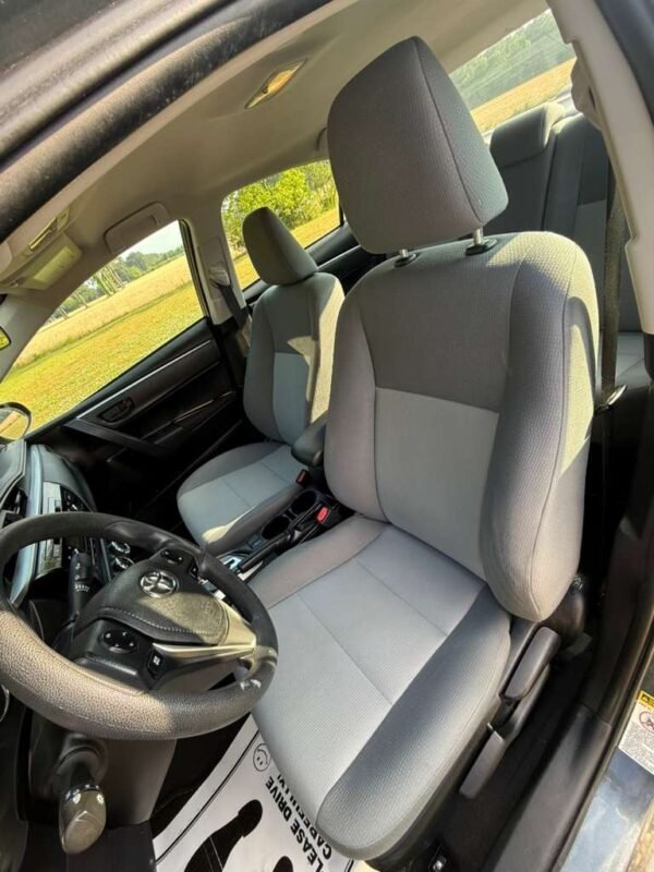 2015 Toyota Corolla L | 67K MILES