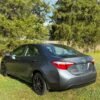 2015 Toyota Corolla L | 67K MILES