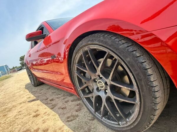 2013 FORD MUSTANG GT 5.0 | 65K MILES