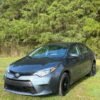 2015 Toyota Corolla L | 67K MILES