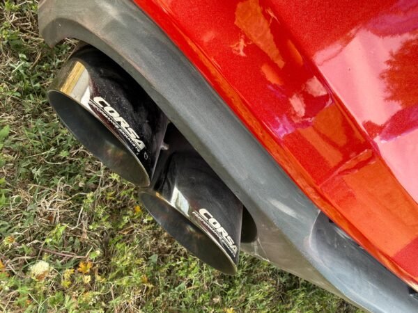 2013 FORD MUSTANG GT 5.0 | 65K MILES