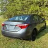 2015 Toyota Corolla L | 67K MILES