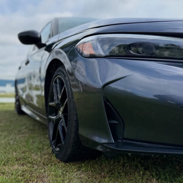 2026 HONDA CIVIC SPORT | 1K MILES