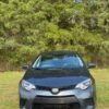 2015 Toyota Corolla L | 67K MILES