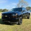 2017 CHEVROLET SILVERADO 1500 CUSTOM | 135K MILES