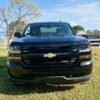 2017 CHEVROLET SILVERADO 1500 CUSTOM | 135K MILES