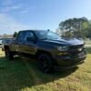2017 CHEVROLET SILVERADO 1500 CUSTOM | 135K MILES