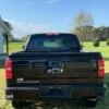 2017 CHEVROLET SILVERADO 1500 CUSTOM | 135K MILES