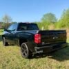 2017 CHEVROLET SILVERADO 1500 CUSTOM | 135K MILES