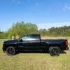 2017 CHEVROLET SILVERADO 1500 CUSTOM | 135K MILES