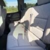 2017 CHEVROLET SILVERADO 1500 CUSTOM | 135K MILES