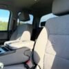 2017 CHEVROLET SILVERADO 1500 CUSTOM | 135K MILES