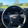 2017 CHEVROLET SILVERADO 1500 CUSTOM | 135K MILES
