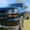 2017 CHEVROLET SILVERADO 1500 CUSTOM | 135K MILES
