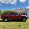 img_0980-6 2013 NISSAN TITAN 4x4 | 120K MILES