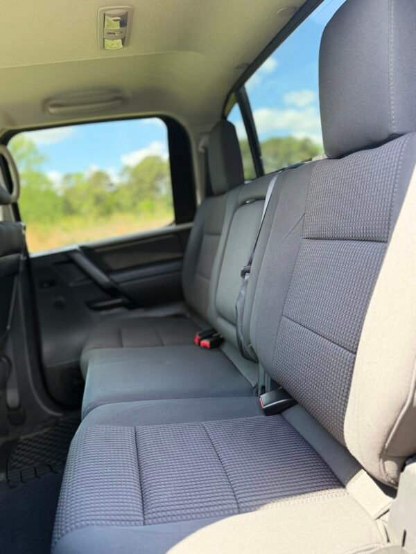 img_0985-6 2013 NISSAN TITAN 4x4 | 120K MILES