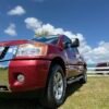 img_0992-3 2013 NISSAN TITAN 4x4 | 120K MILES