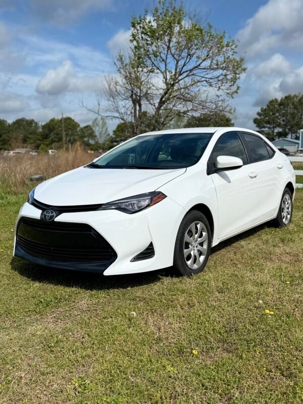 img_1046-3 2019 TOYOTA COROLLA LE ECO | 59K MILES