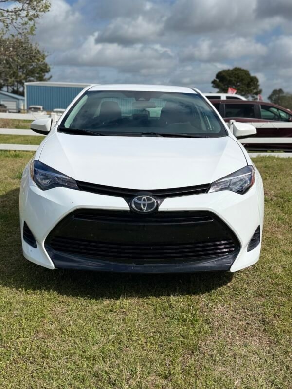 img_1047-3 2019 TOYOTA COROLLA LE ECO | 59K MILES