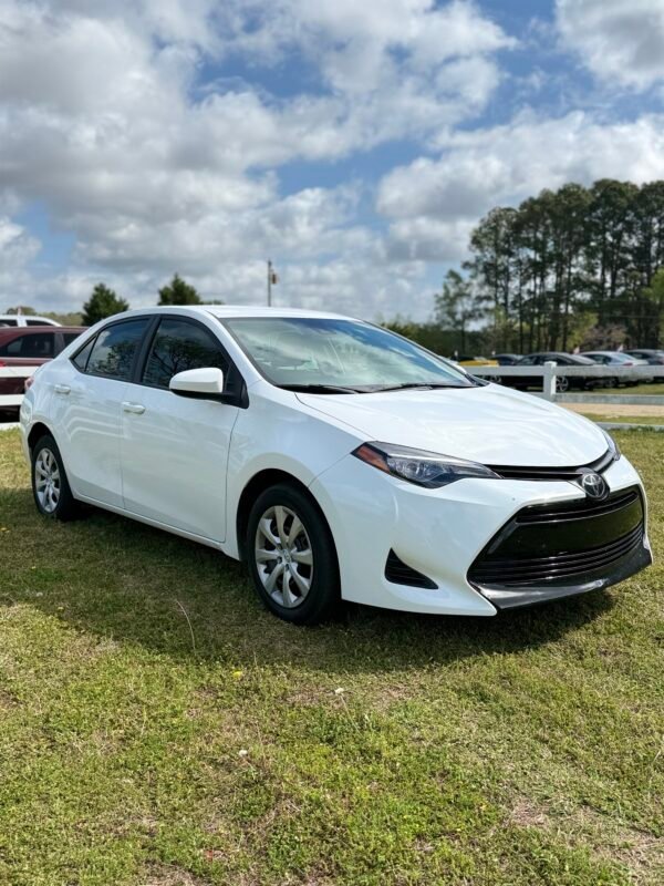 img_1048-4 2019 TOYOTA COROLLA LE ECO | 59K MILES