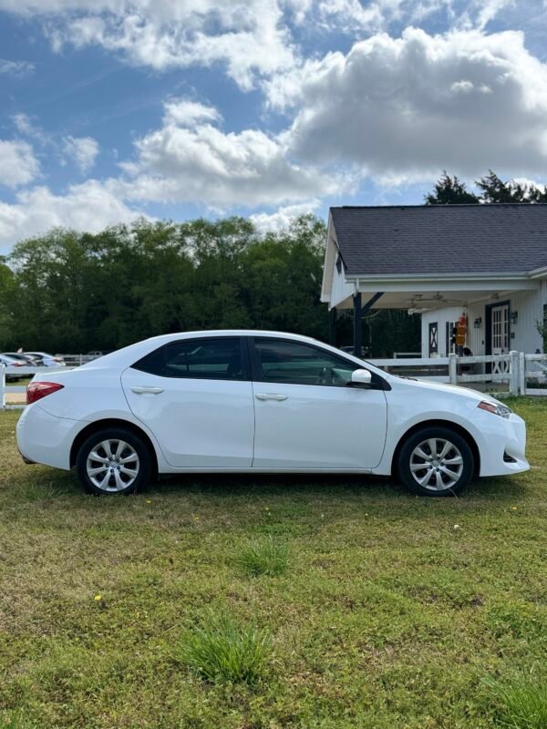 img_1049-3 2019 TOYOTA COROLLA LE ECO | 59K MILES