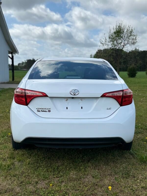 img_1051-2 2019 TOYOTA COROLLA LE ECO | 59K MILES
