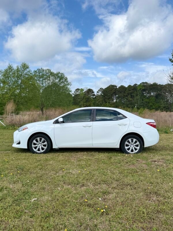 img_1053-2 2019 TOYOTA COROLLA LE ECO | 59K MILES