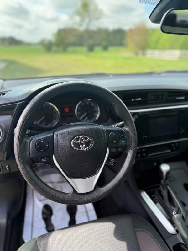 img_1056-6 2019 TOYOTA COROLLA LE ECO | 59K MILES