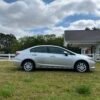 2014 HONDA CIVIC SE | 118K MILES