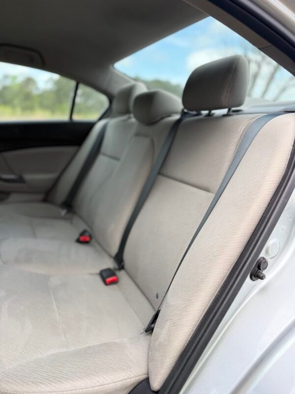 2014 HONDA CIVIC SE | 118K MILES