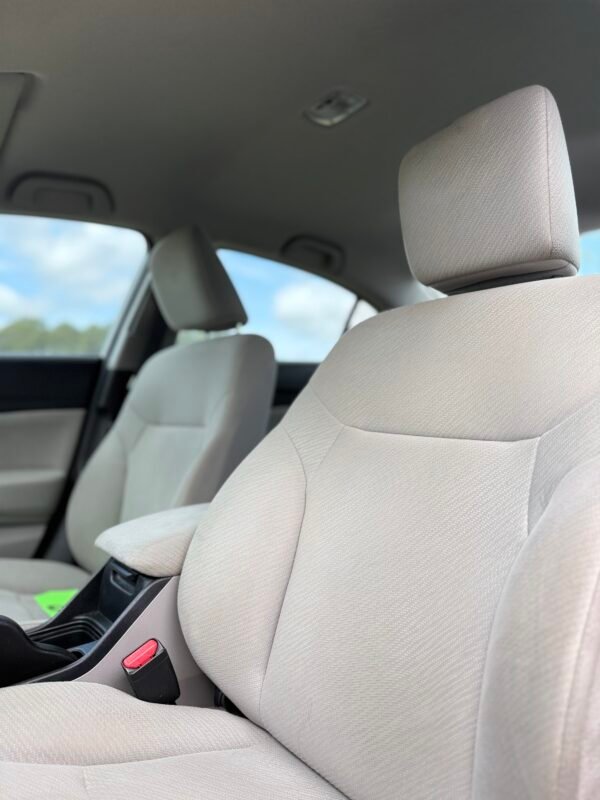 2014 HONDA CIVIC SE | 118K MILES