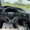 2014 HONDA CIVIC SE | 118K MILES