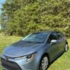 2021 Toyota Corolla | 27K MILES