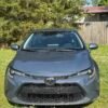 2021 Toyota Corolla | 27K MILES