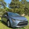 2021 Toyota Corolla | 27K MILES