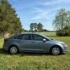2021 Toyota Corolla | 27K MILES