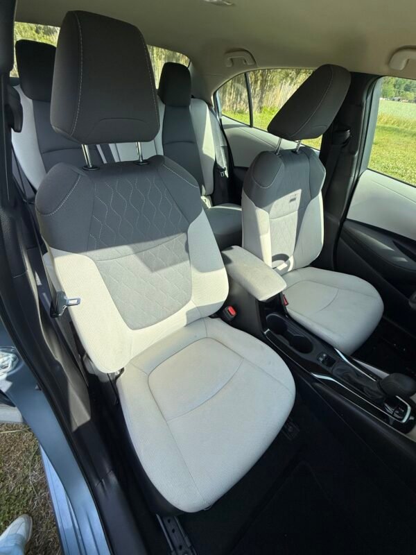 2021 Toyota Corolla | 27K MILES