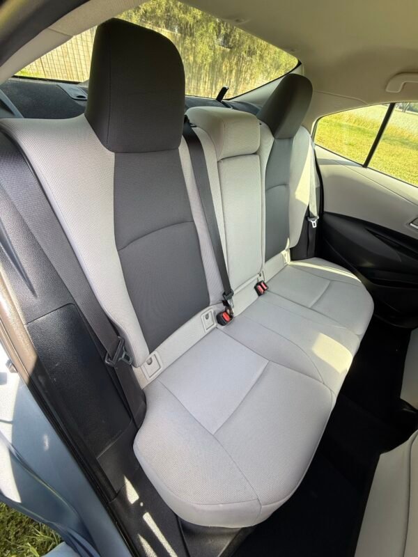 2021 Toyota Corolla | 27K MILES