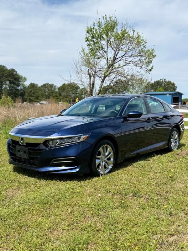 img_1137 2018 HONDA ACCORD LX | 57K MILES
