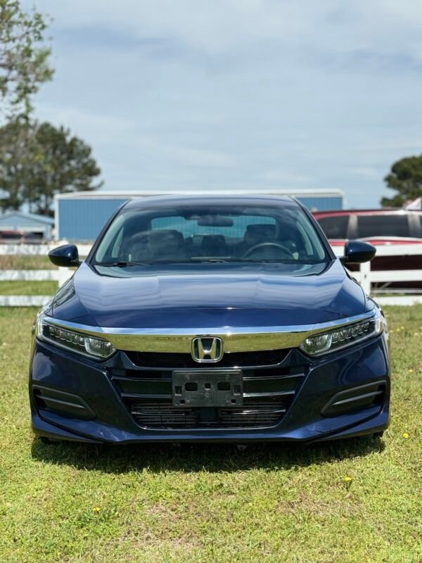 img_1138 2018 HONDA ACCORD LX | 57K MILES