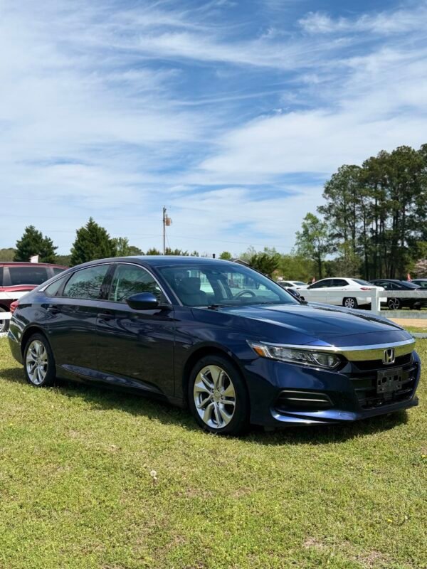 img_1139 2018 HONDA ACCORD LX | 57K MILES