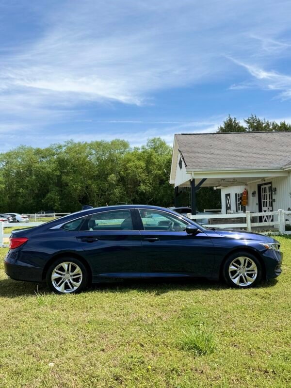 img_1140-1 2018 HONDA ACCORD LX | 57K MILES
