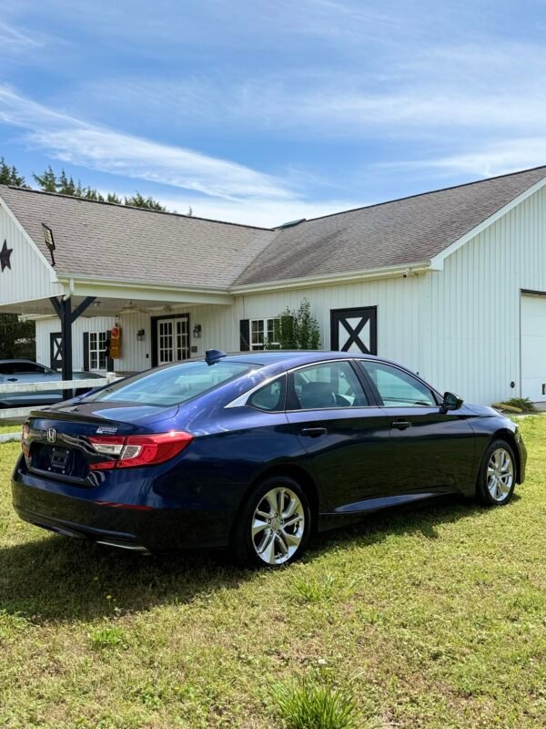 img_1141 2018 HONDA ACCORD LX | 57K MILES