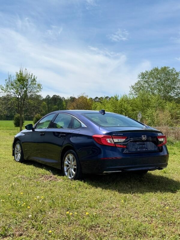 img_1143 2018 HONDA ACCORD LX | 57K MILES